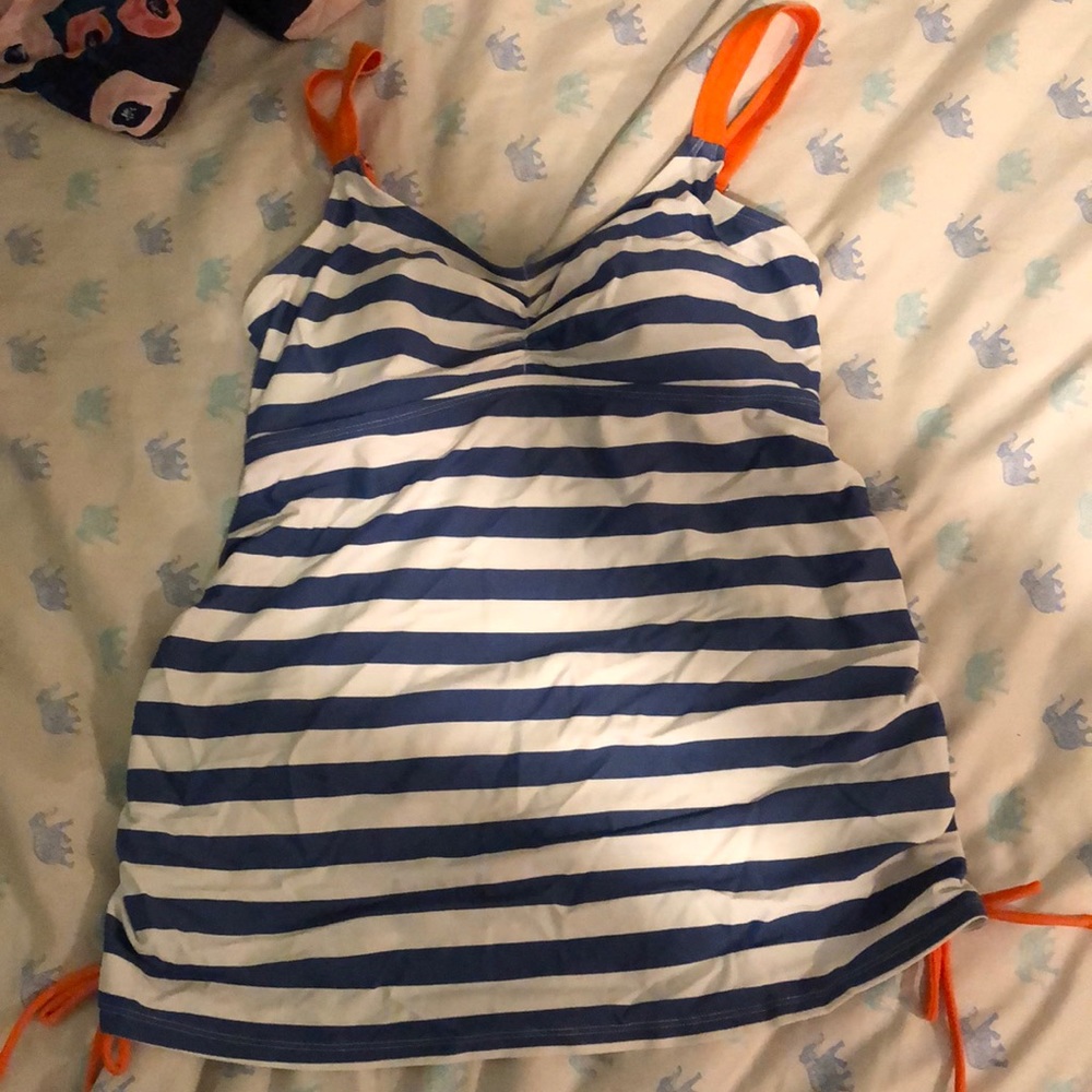 Bathing suit